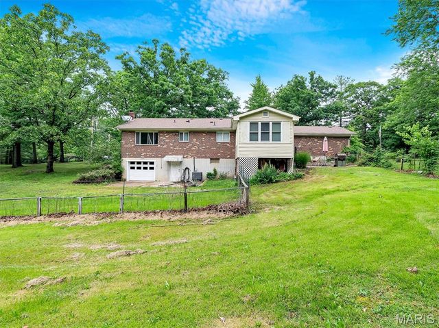 43 E Nottingham Circle, Sullivan, MO 63080