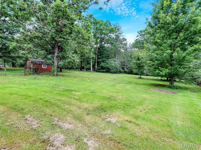 43 E Nottingham Circle, Sullivan, MO 63080
