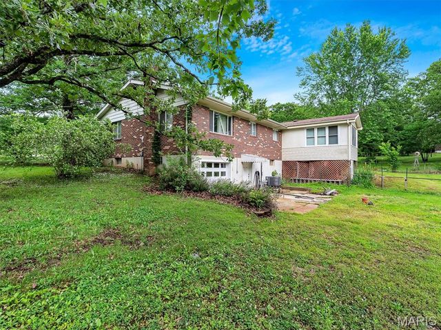 43 E Nottingham Circle, Sullivan, MO 63080