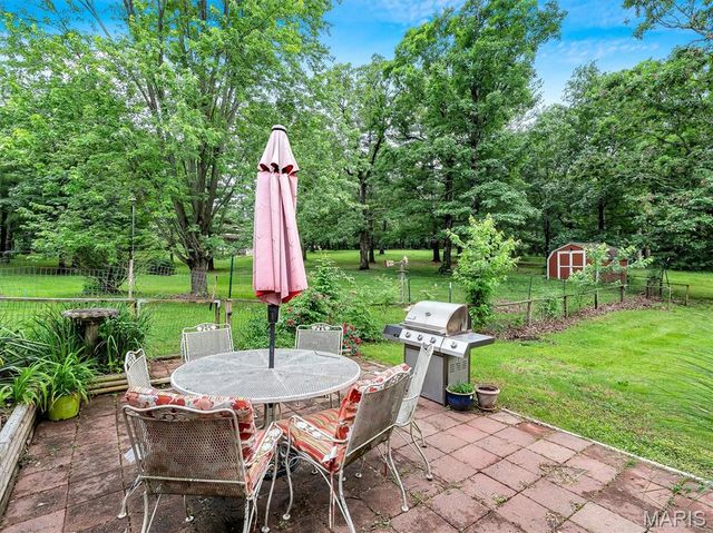 43 E Nottingham Circle, Sullivan, MO 63080