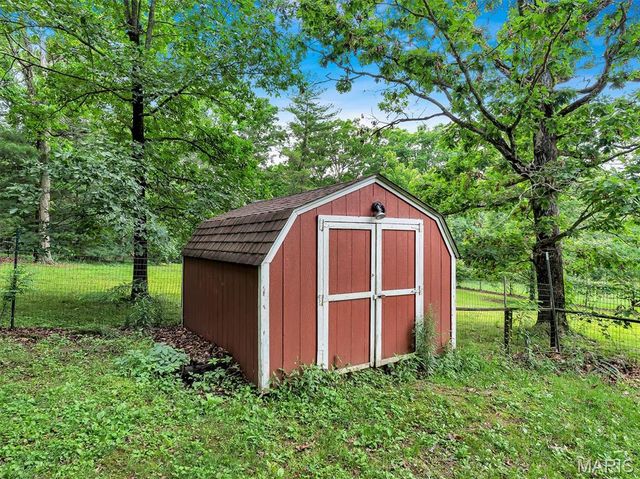 43 E Nottingham Circle, Sullivan, MO 63080