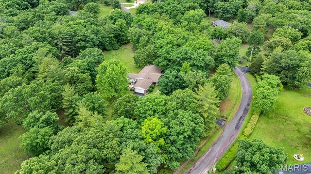 43 E Nottingham Circle, Sullivan, MO 63080