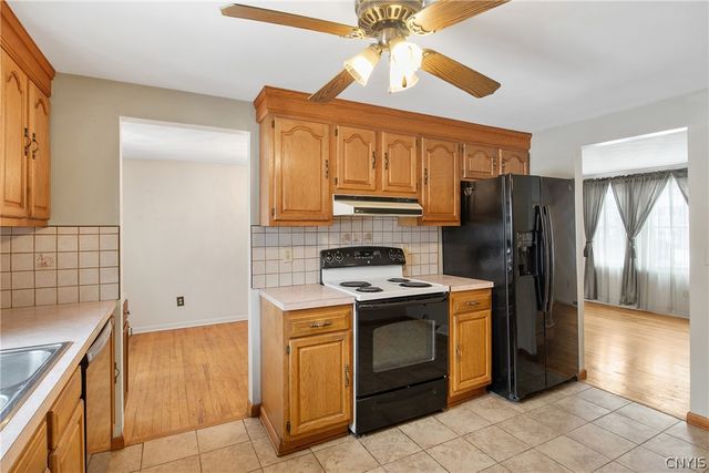 4857 Driftwood Drive, Salina, NY 13088