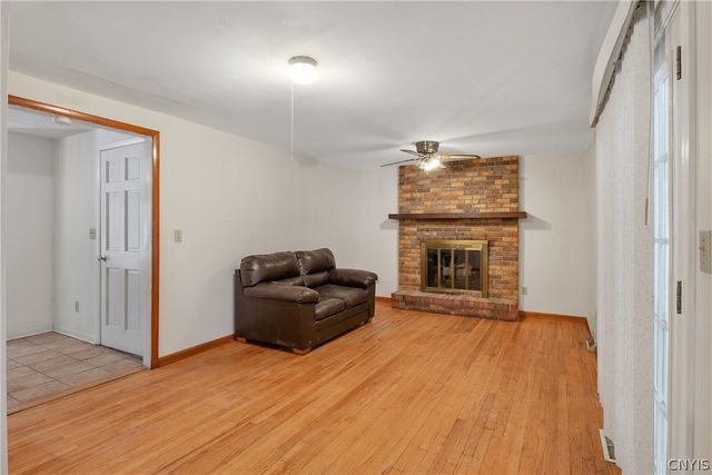 4857 Driftwood Drive, Salina, NY 13088