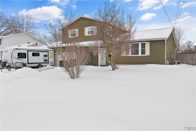 4857 Driftwood Drive, Salina, NY 13088