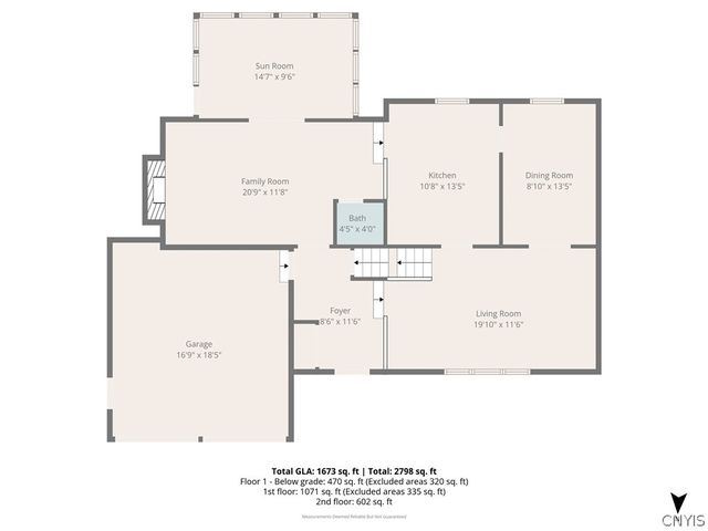 4857 Driftwood Drive, Salina, NY 13088