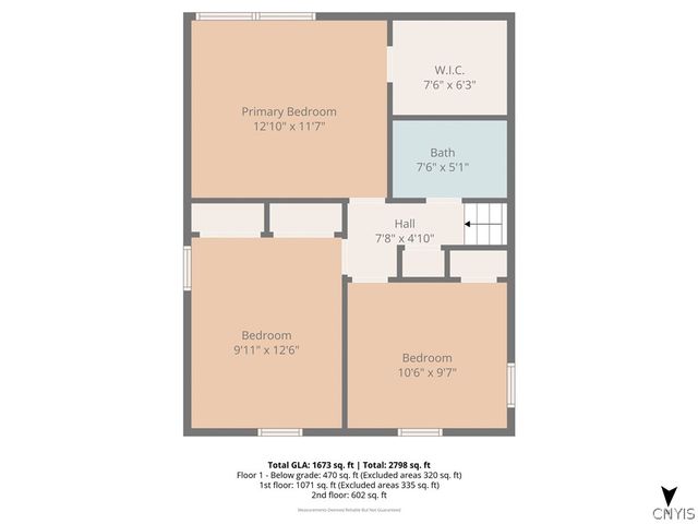 4857 Driftwood Drive, Salina, NY 13088