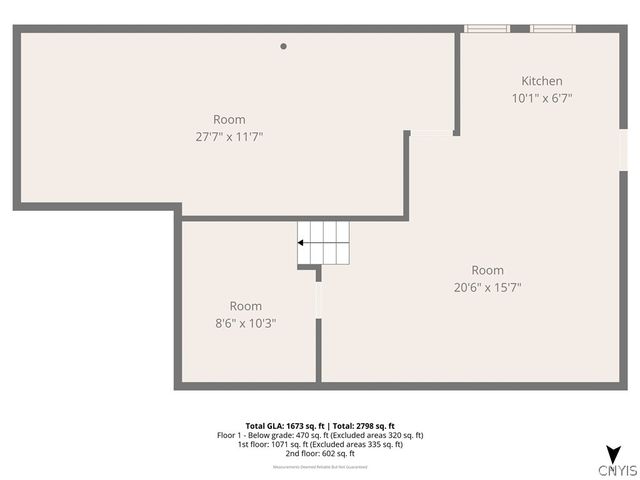 4857 Driftwood Drive, Salina, NY 13088