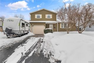 4857 Driftwood Drive, Salina, NY 13088