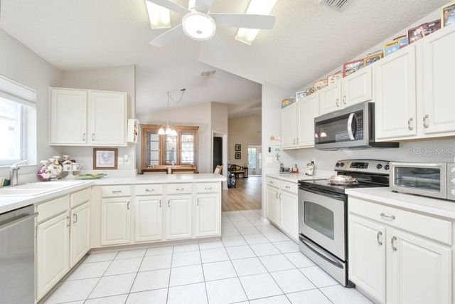 3605 WESTERHAM DR, Clermont, FL 34711