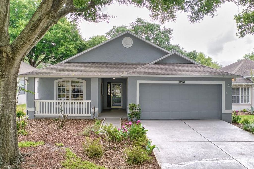 3605 WESTERHAM DR, Clermont, FL 34711