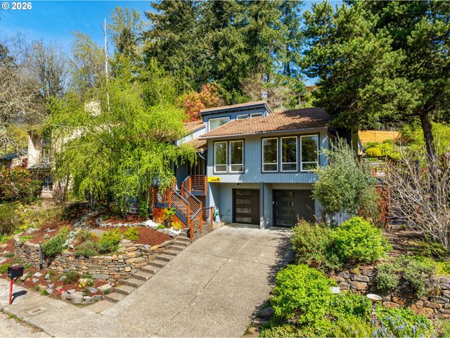 5817 Sw ALFRED St, Portland, OR 97219