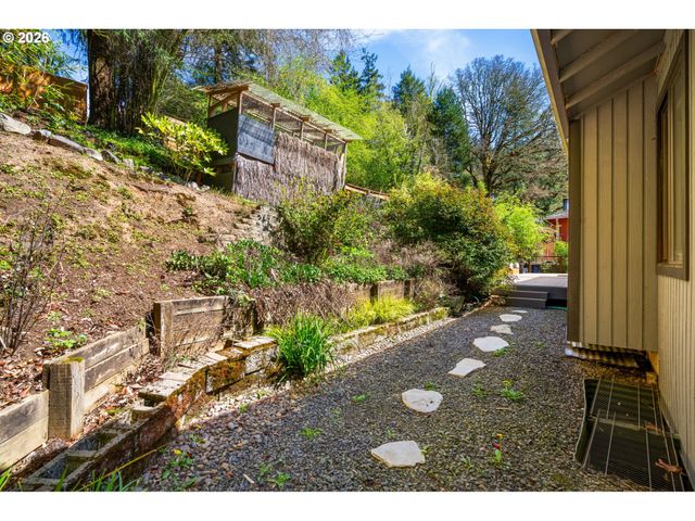 5817 Sw ALFRED St, Portland, OR 97219