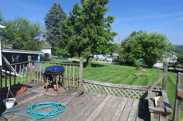 749 Wilmington St, Canton Twp, PA 15301