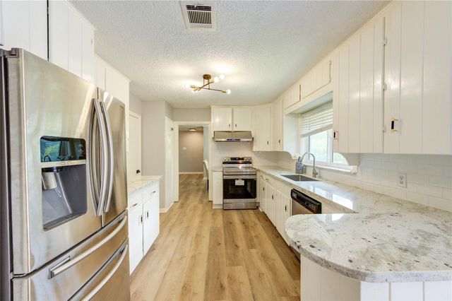 3402 Gannett Street, Houston, TX 77025