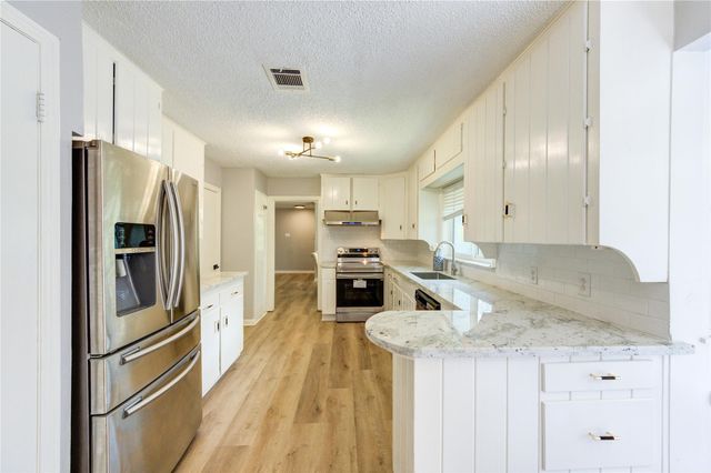 3402 Gannett Street, Houston, TX 77025