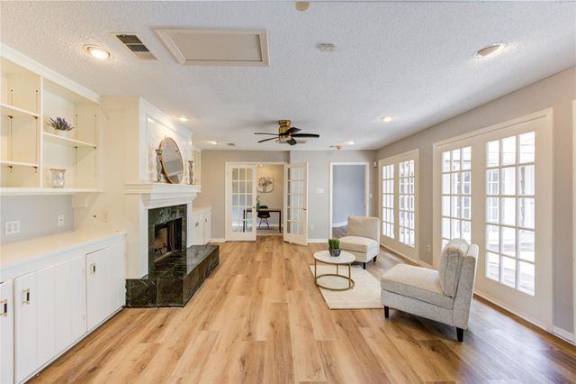 3402 Gannett Street, Houston, TX 77025