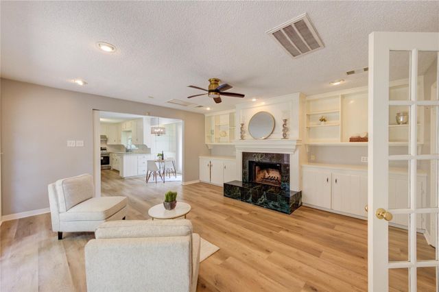 3402 Gannett Street, Houston, TX 77025