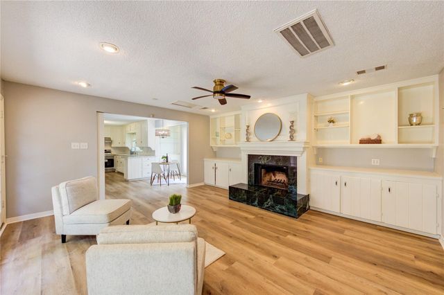 3402 Gannett Street, Houston, TX 77025