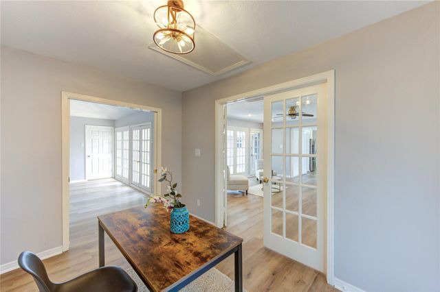 3402 Gannett Street, Houston, TX 77025