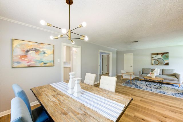 3402 Gannett Street, Houston, TX 77025