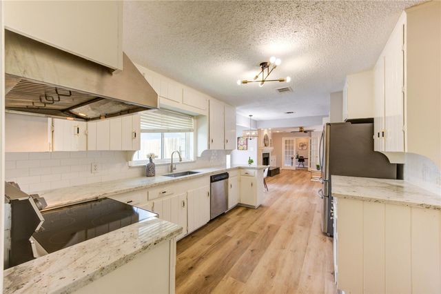 3402 Gannett Street, Houston, TX 77025