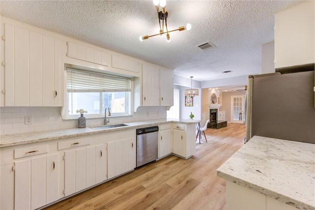 3402 Gannett Street, Houston, TX 77025