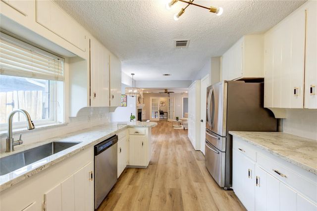 3402 Gannett Street, Houston, TX 77025