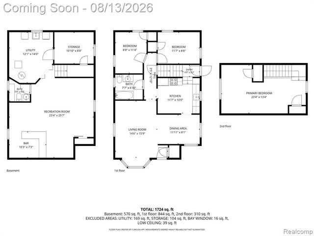 17612 Sprenger Avenue, Eastpointe, MI 48021