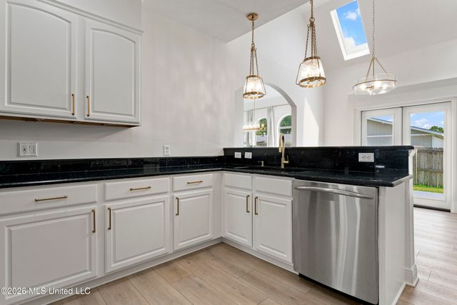 22 Pelican Cove Lane, Long Beach, MS 39560