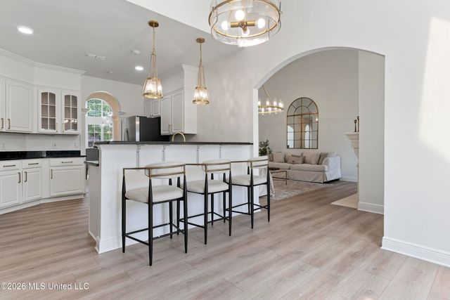 22 Pelican Cove Lane, Long Beach, MS 39560