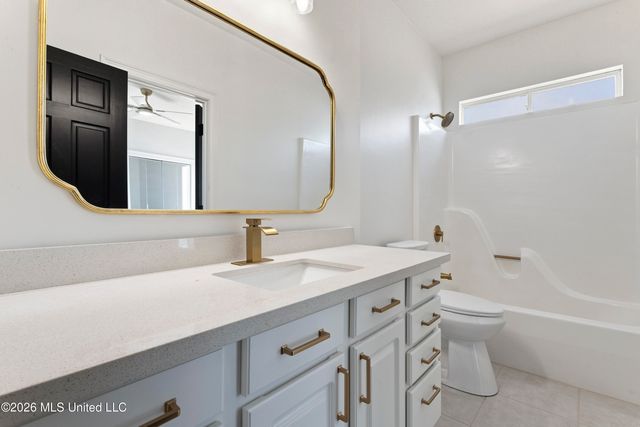 22 Pelican Cove Lane, Long Beach, MS 39560