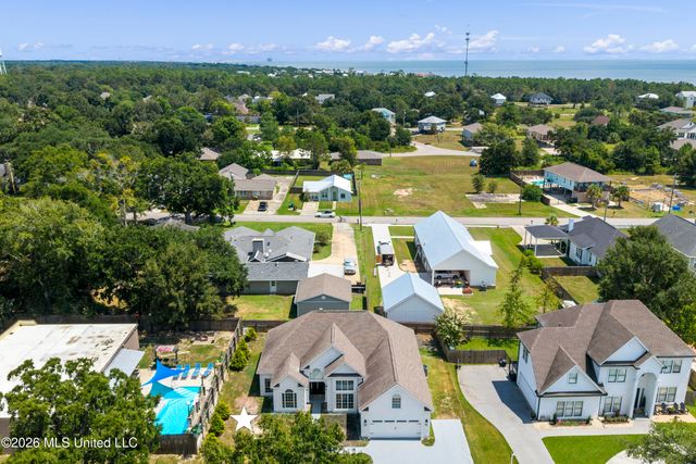 22 Pelican Cove Lane, Long Beach, MS 39560