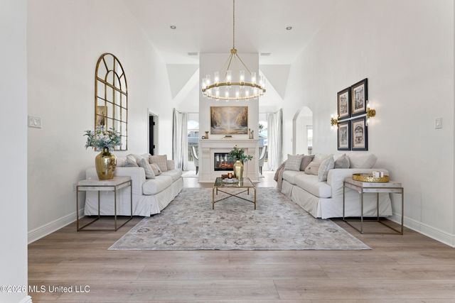 22 Pelican Cove Lane, Long Beach, MS 39560