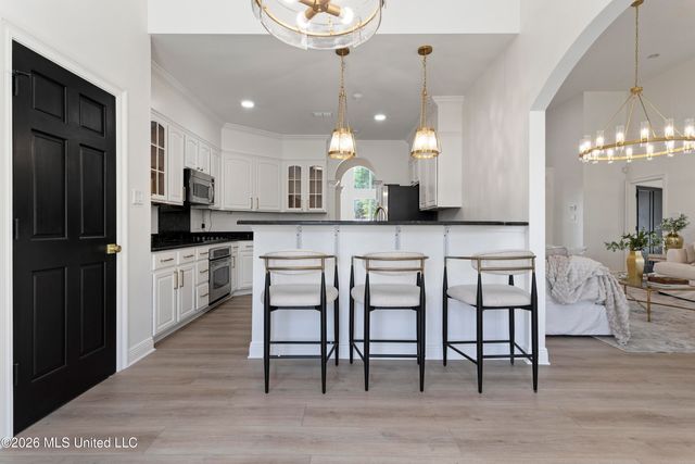 22 Pelican Cove Lane, Long Beach, MS 39560