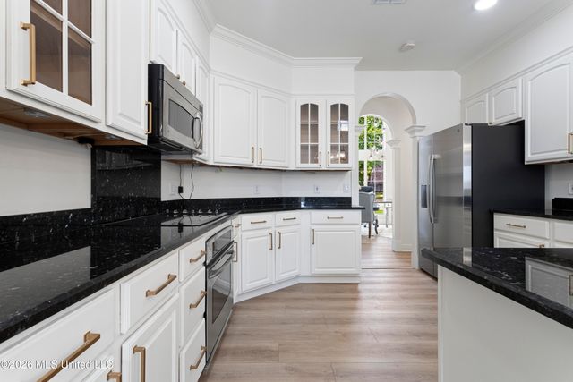 22 Pelican Cove Lane, Long Beach, MS 39560