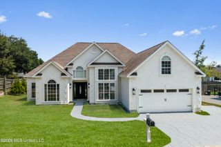 22 Pelican Cove Lane, Long Beach, MS 39560