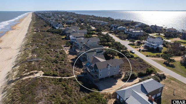 110 Station Bay Drive Lot 5, Duck, NC 27949