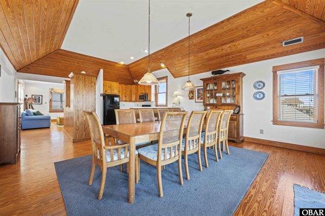 110 Station Bay Drive Lot 5, Duck, NC 27949