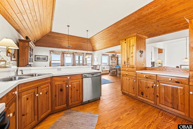 110 Station Bay Drive Lot 5, Duck, NC 27949