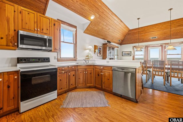 110 Station Bay Drive Lot 5, Duck, NC 27949