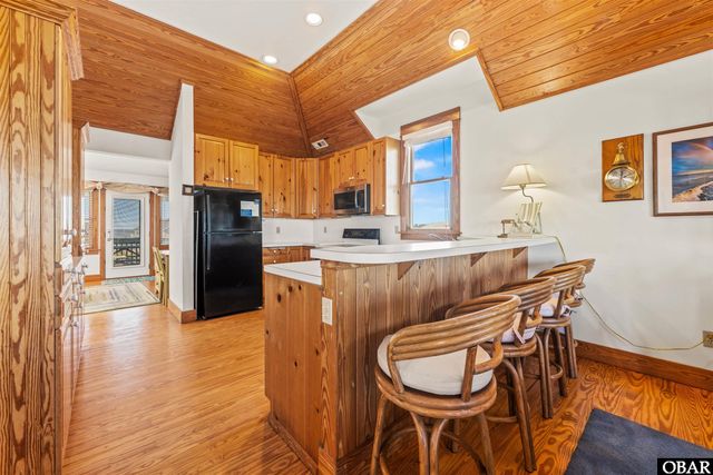 110 Station Bay Drive Lot 5, Duck, NC 27949