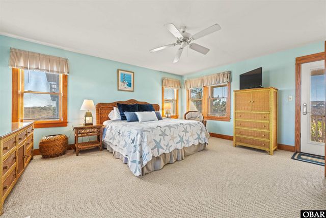 110 Station Bay Drive Lot 5, Duck, NC 27949