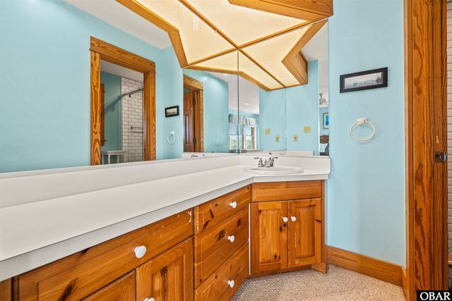 110 Station Bay Drive Lot 5, Duck, NC 27949