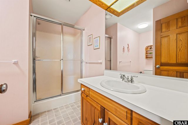 110 Station Bay Drive Lot 5, Duck, NC 27949