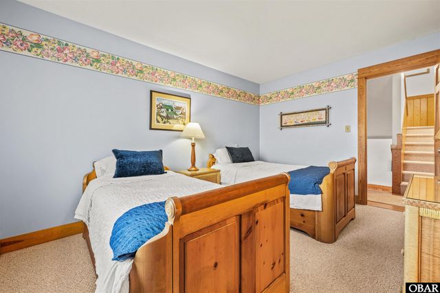 110 Station Bay Drive Lot 5, Duck, NC 27949