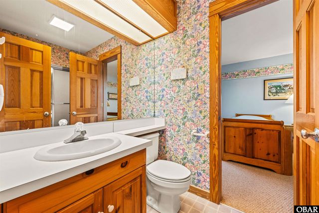 110 Station Bay Drive Lot 5, Duck, NC 27949