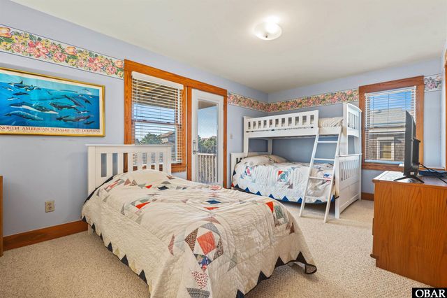 110 Station Bay Drive Lot 5, Duck, NC 27949