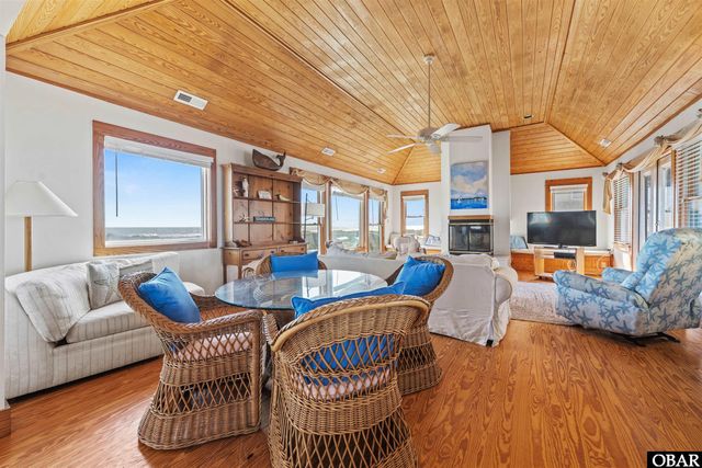 110 Station Bay Drive Lot 5, Duck, NC 27949