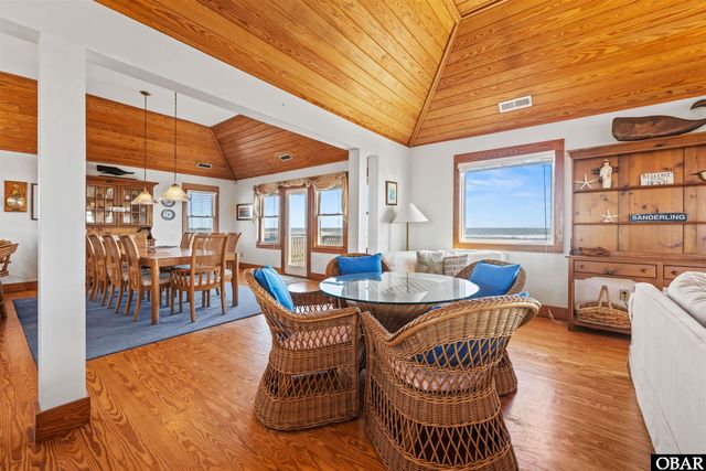 110 Station Bay Drive Lot 5, Duck, NC 27949